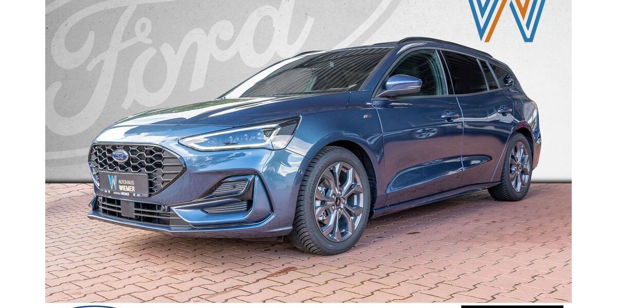 Ford Focus 11.670 km 32.890 &euro; Troisdorf 53844