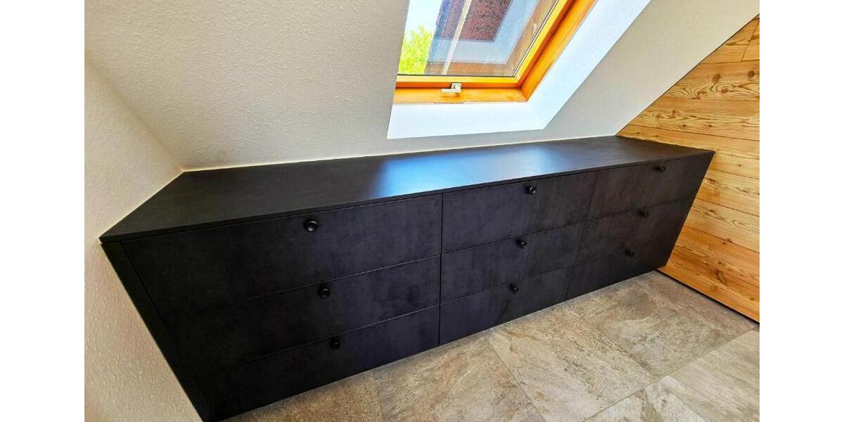 Dachgeschoßwohnung Meersburg - 2 Zimmer, 52 m&sup2;, 359.000&euro; | Angebot:26764455