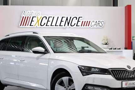 Skoda Superb 108.000 km 19.777 &euro; Hamm 59077