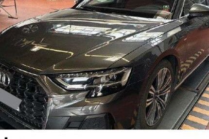 Audi A8 30.045 km 59.860 &euro; Binzen 79589