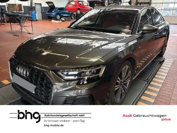 Audi A8 30.045 km 61.630 &euro; Binzen 79589