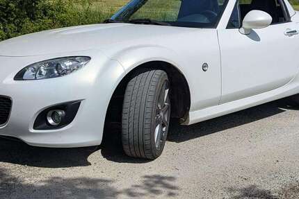 Mazda MX-5 165.000 km 10.000 &euro; Eggolsheim, M 91330