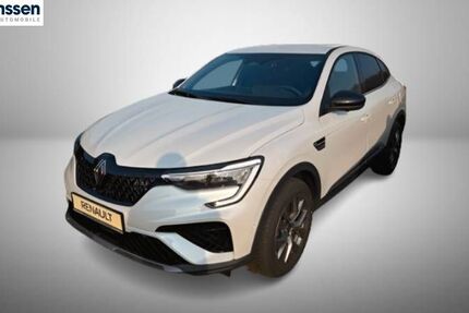Renault Arkana 8.600 km 27.990 € Aurich 26605
