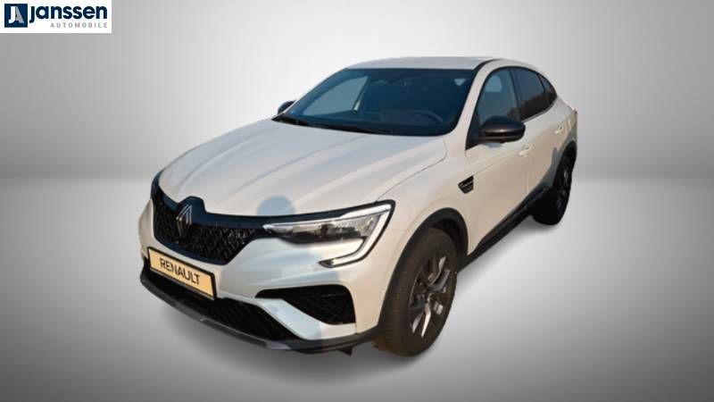 Renault Arkana 8.600 km 27.990 € Aurich 26605