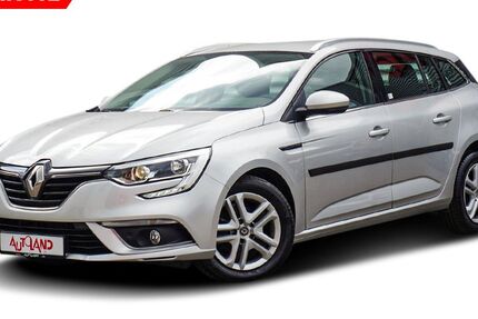 Renault Megane 69.924 km 14.490 &euro; Magdeburg 39118