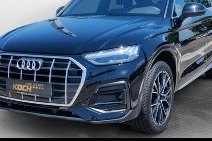 Audi Q5 19.950 km 43.390 &euro; Insingen 91610