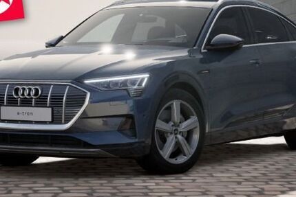 Audi e-tron 34.817 km 35.180 &euro; Buergstadt 63927