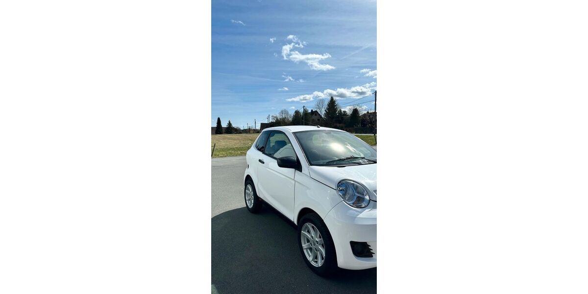 Aixam MinAuto 28.159 km 9.980 &euro; Adorf 08626