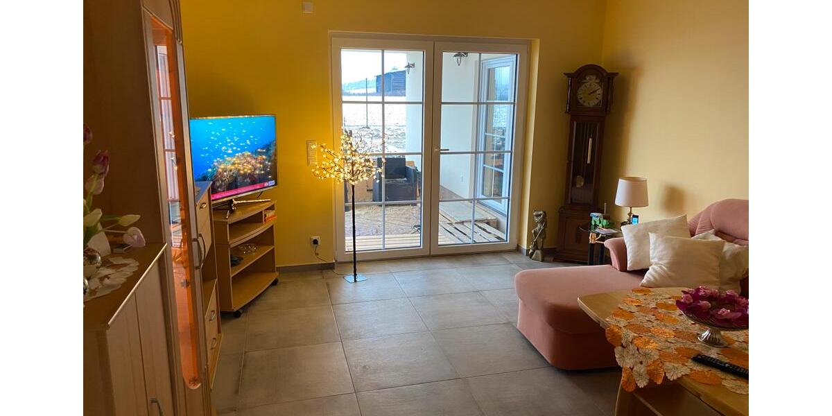 Erdgeschoßwohnung Baddeckenstedt - 2 Zimmer, 52 m&sup2;, 781&euro; | Angebot:26405989