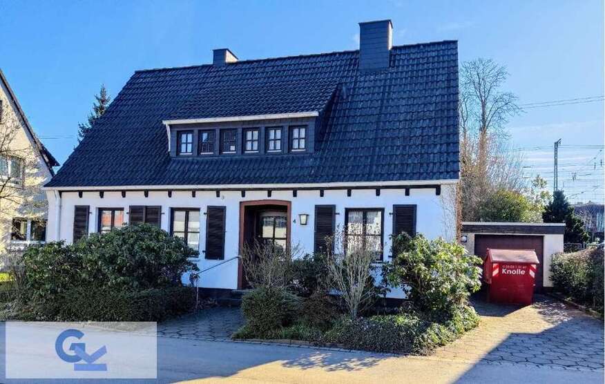 Haus zum Kaufen in Unna 399.000 € 108 m²