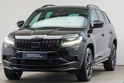 Skoda Kodiaq 57.900 km 32.888 &euro; Mühlheim 63165