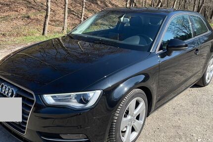 Audi A3 180.000 km 8.400 &euro; Mechernich 53894