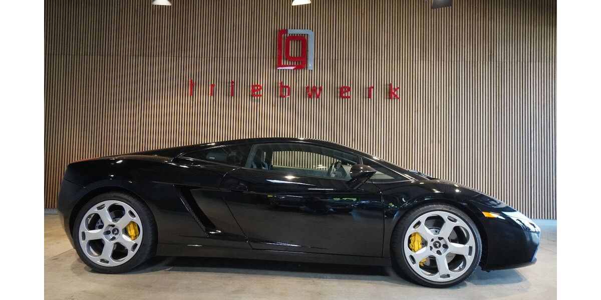 Lamborghini Gallardo 48.600 km 94.941 &euro; Duisburg 47228