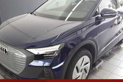 Audi Q4 e-tron 35.500 km 27.980 &euro; Waldkraiburg LK Mühldorf 84478