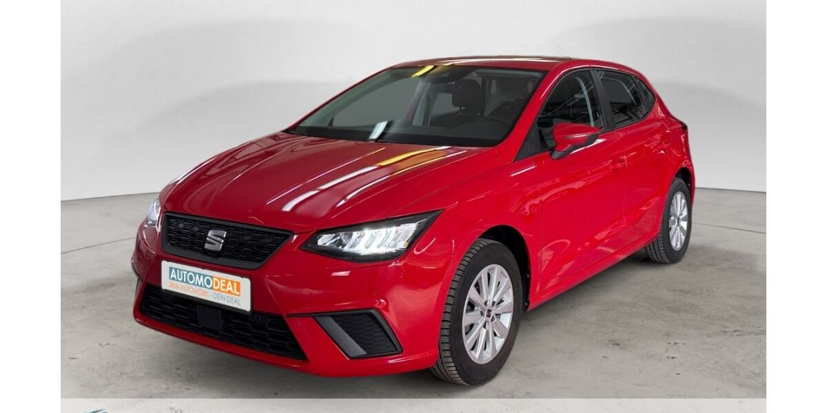 Seat Ibiza 38.386 km 14.654 &euro; Dinslaken 46539