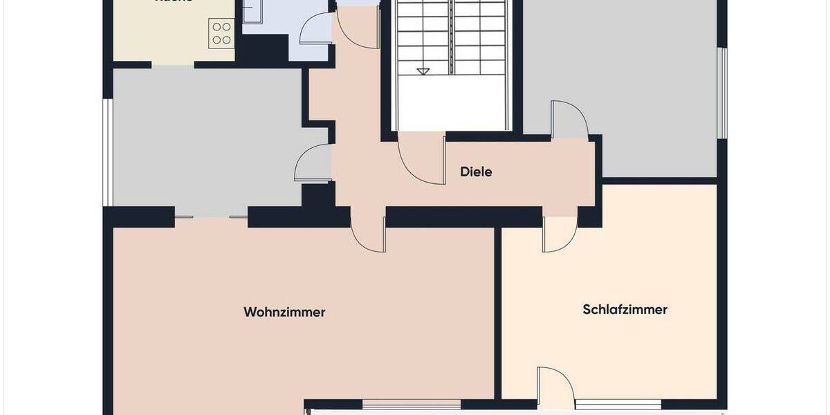 Mehrfamilienhaus, Wohnhaus Waiblingen Bittenfeld - 1 Zimmer, 256 m&sup2;, 770.000&euro; | Angebot:26156649