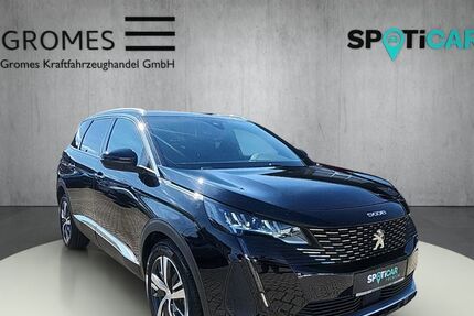 Peugeot 5008 17.100 km 30.990 &euro; Wartenberg 85456