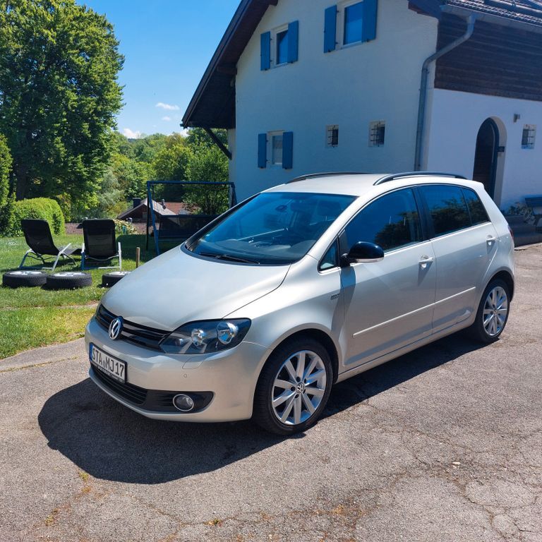 Golf Plus