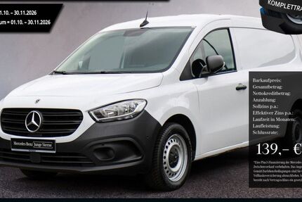 Mercedes-Benz Citan 70.969 km 19.499 &euro; Paderborn 33106