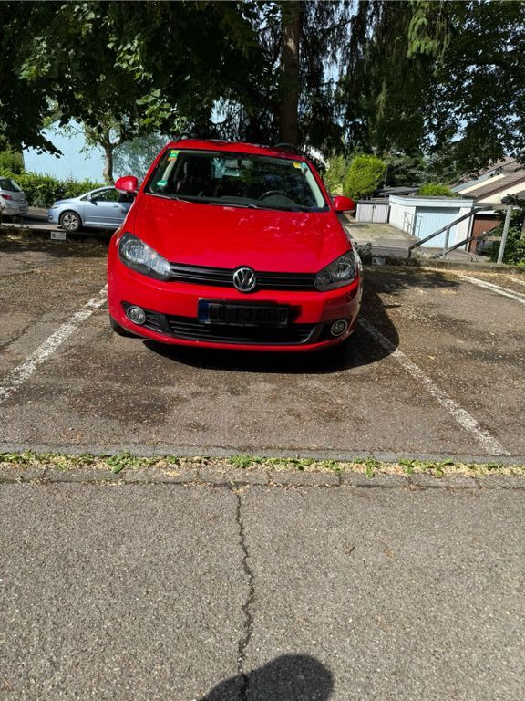 VW Golf 186.000 km 3.190 € Lörrach 79540