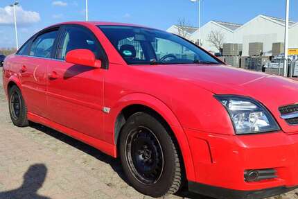 Opel Vectra 148.076 km 2.400 &euro; Berlin, Stadt 13587