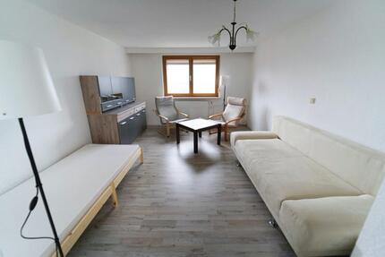 Wohnung Dermbach - 2.5 Zimmer, 48 m&sup2;, 150&euro; | Angebot:25906031