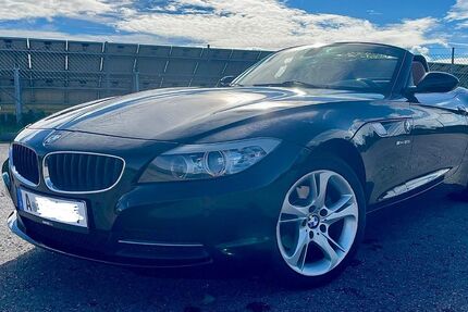 BMW Z4 99.990 km 16.600 &euro; Augsburg 86161