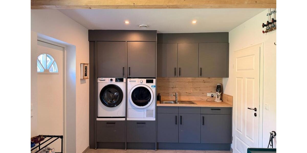 Einfamilienhaus Mettingen - 6 Zimmer, 165 m&sup2;, 690.000&euro; | Angebot:26427055