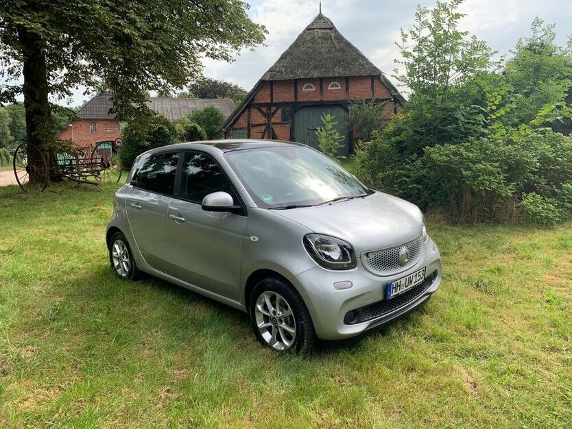 ForFour