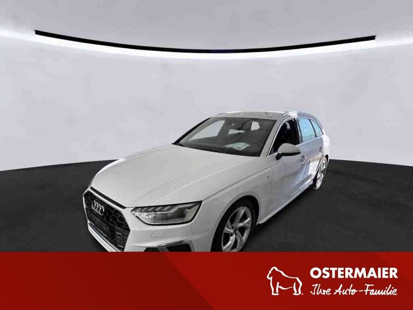 Audi A4 71.700 km 32.970 € Mühldorf am Inn 84453