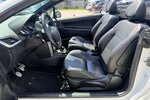 Peugeot 207CC Xenon Leder SHZ PDC 2.Hand 149.600 km 2.890 &euro; Altdorf 84032
