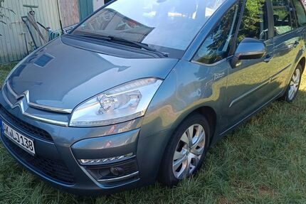 Citroen C4 Picasso 160.000 km 6.000 &euro; Bitzen 57539
