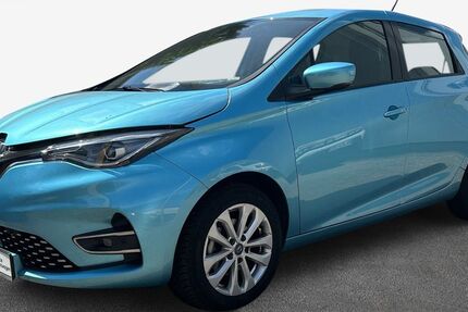 Renault ZOE 56.700 km 9.990 € Saarbrücken 66115