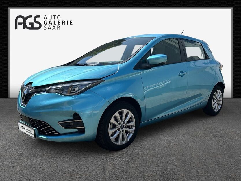 Renault ZOE 56.700 km 9.990 € Saarbrücken 66115