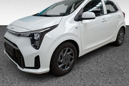Kia Picanto 17.555 km 16.280 &euro; Bremen 28357