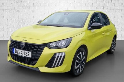 Peugeot 208 18.400 km 18.950 &euro; Delitzsch OT Döbernitz 04509