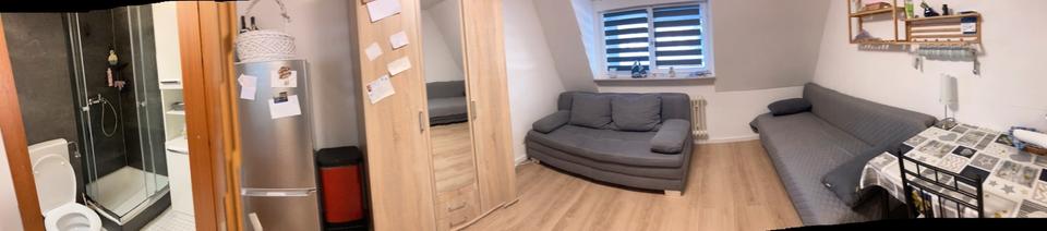 Etagenwohnung Schönwald im Schwarzwald - 1 Zimmer, 26 m&sup2;, 60.000&euro; | Angebot:26321125