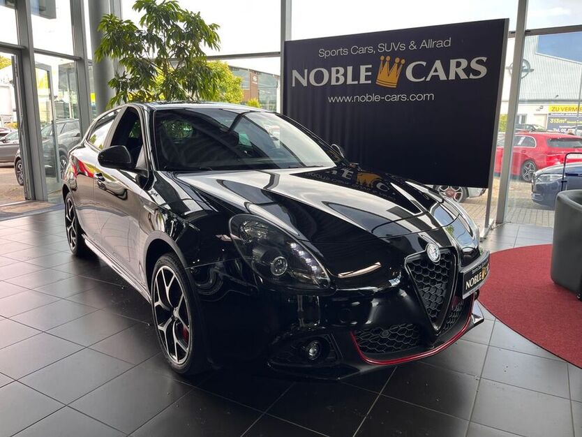 Giulietta