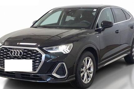 Audi Q3 125.000 km 23.950 &euro; Steinbach-Hallenberg OT Herges-Hallenberg 98587