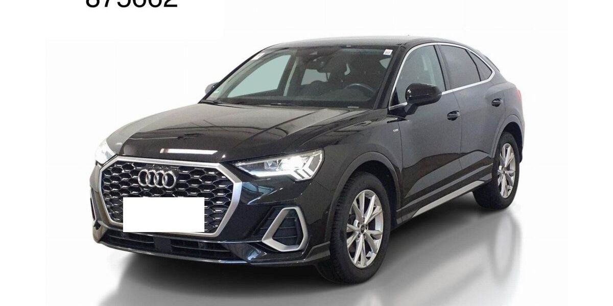 Audi Q3 125.000 km 23.950 &euro; Steinbach-Hallenberg OT Herges-Hallenberg 98587