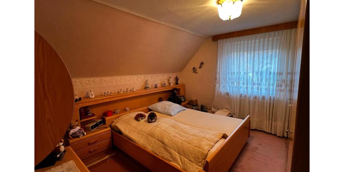 Doppelhaushälfte Kempten (Allgäu) Auf dem Lindenberg - 3 Zimmer, 85 m&sup2;, 450.000&euro; | Angebot:26356379