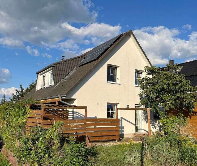 Haus zum Kaufen in Werder 695.000 € 157.11 m²