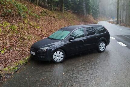 Ford Focus 225.991 km 2.300 &euro; Michelstadt 64720