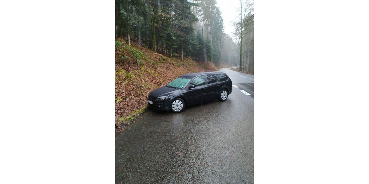 Ford Focus 225.991 km 2.300 &euro; Michelstadt 64720