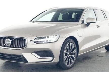 Volvo V60 20.447 km 42.990 &euro; Hoyerswerda 02977