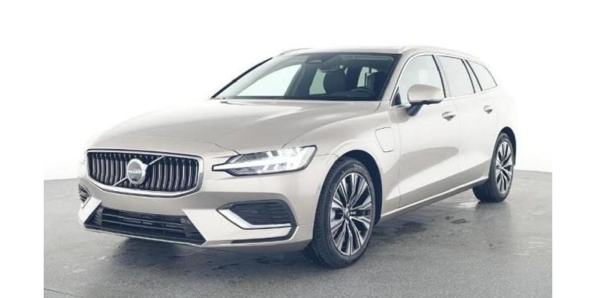 Volvo V60 20.447 km 42.990 &euro; Hoyerswerda 02977