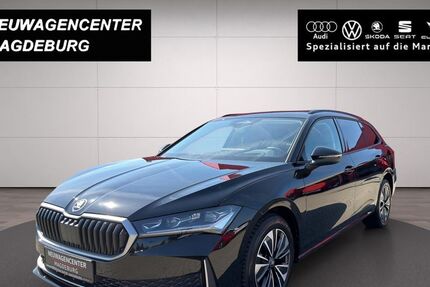 Skoda Superb 13.290 km 40.990 &euro; Magdeburg 39128