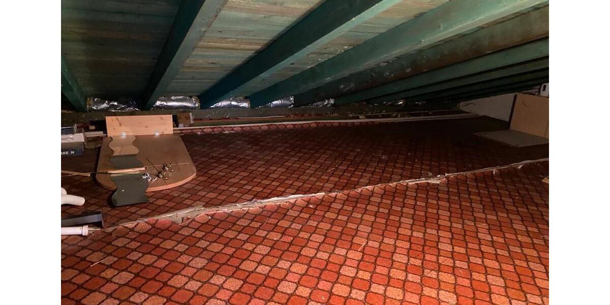 Maisonettewohnung in ruhiger Stadtrandlage BZA 1 zimmer