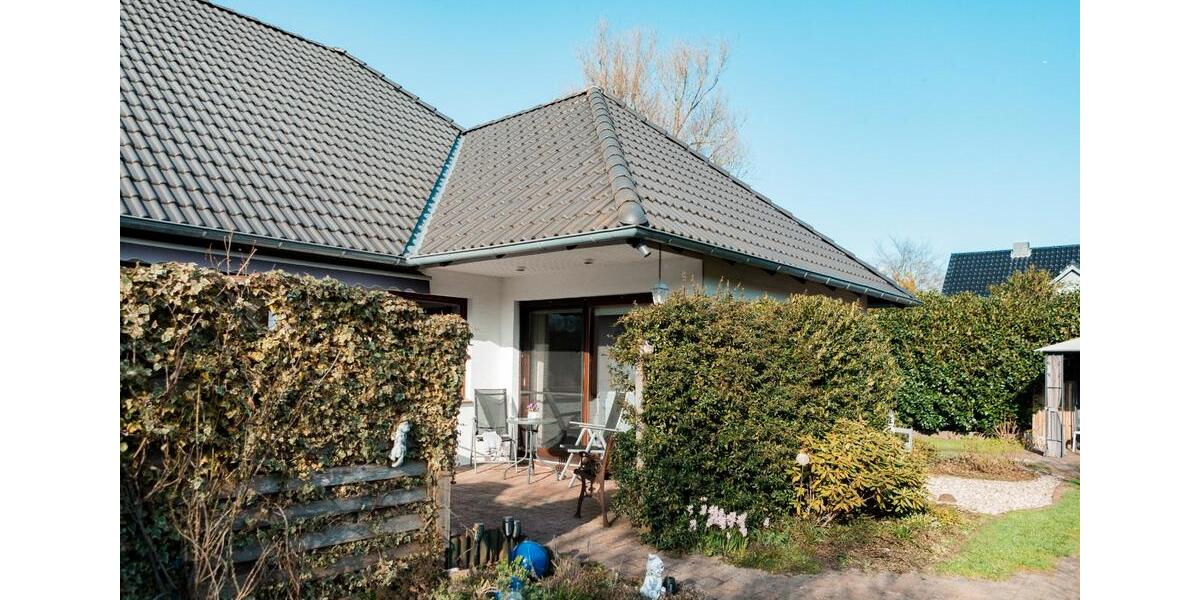 Einfamilienhaus Tarp - 5 Zimmer, 158 m&sup2;, 498.000&euro; | Angebot:27301040
