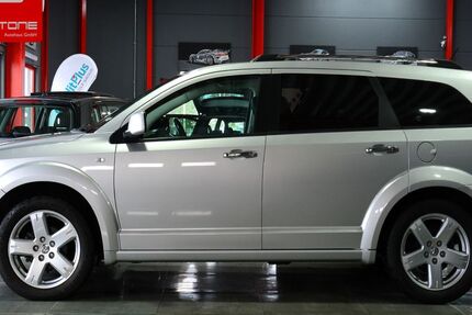 Dodge Journey 121.190 km 10.950 &euro; Falkensee 14612